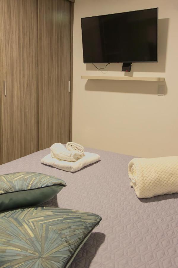 פריירה Ventiuna Hotel Y Coliving מראה חיצוני תמונה