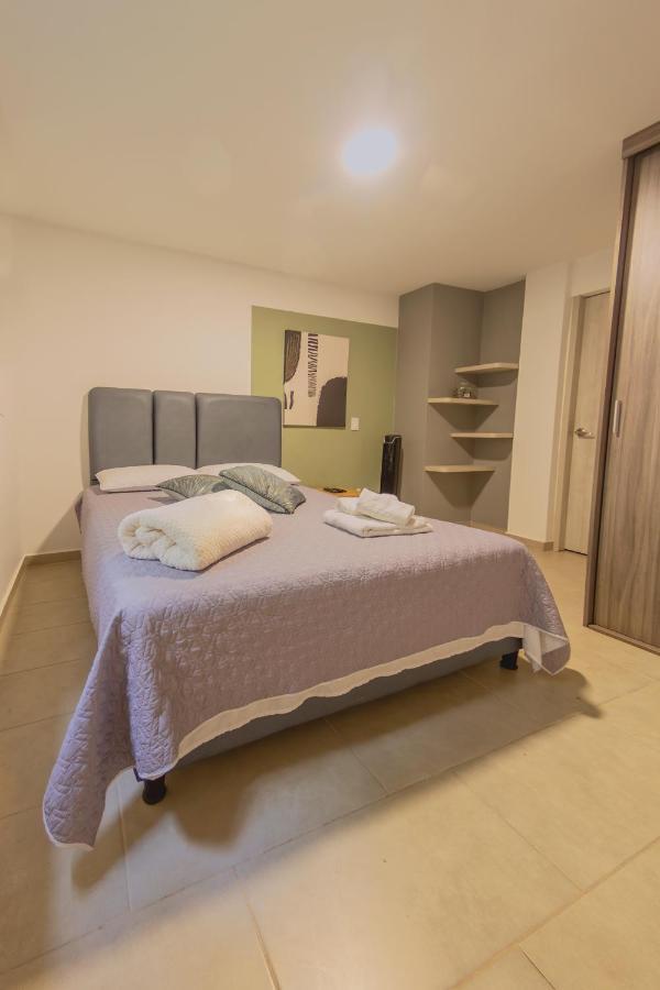 פריירה Ventiuna Hotel Y Coliving מראה חיצוני תמונה