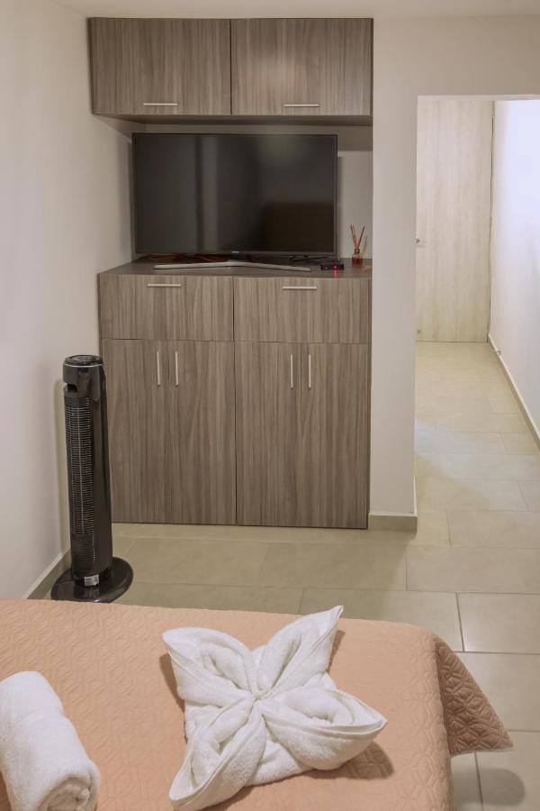 פריירה Ventiuna Hotel Y Coliving מראה חיצוני תמונה