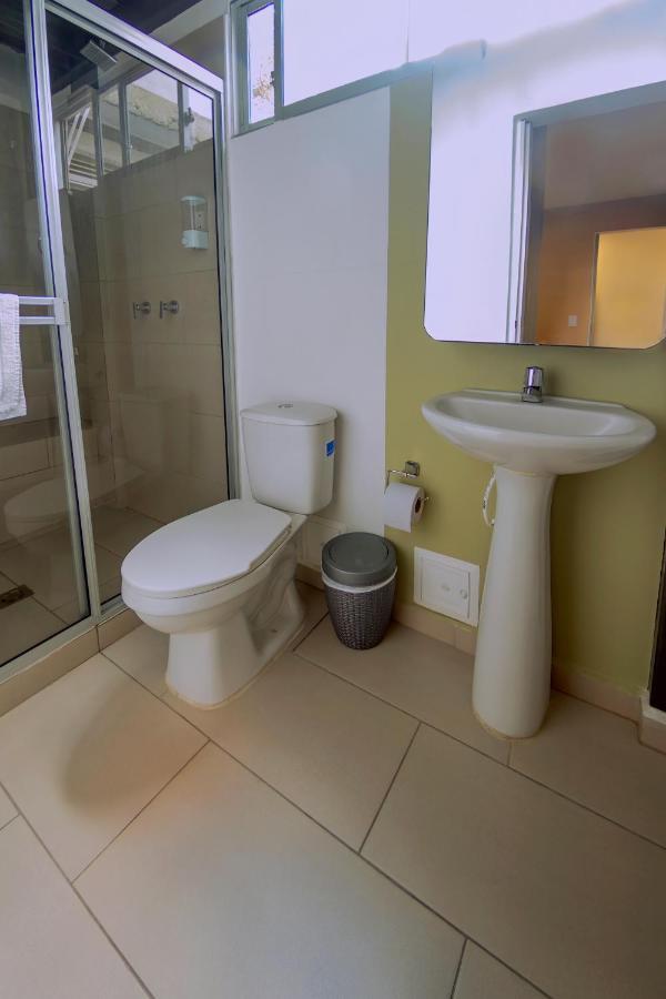 פריירה Ventiuna Hotel Y Coliving מראה חיצוני תמונה